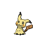 Mimikyu