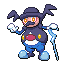 Mr. Rime